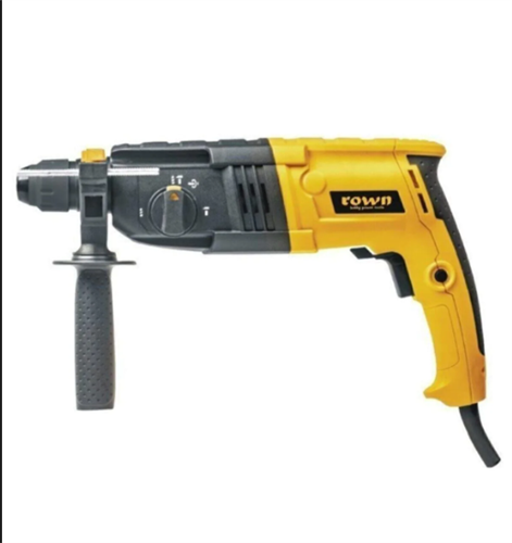 ROWN SDS PLUS PNOMATİK MATKAP RN1026